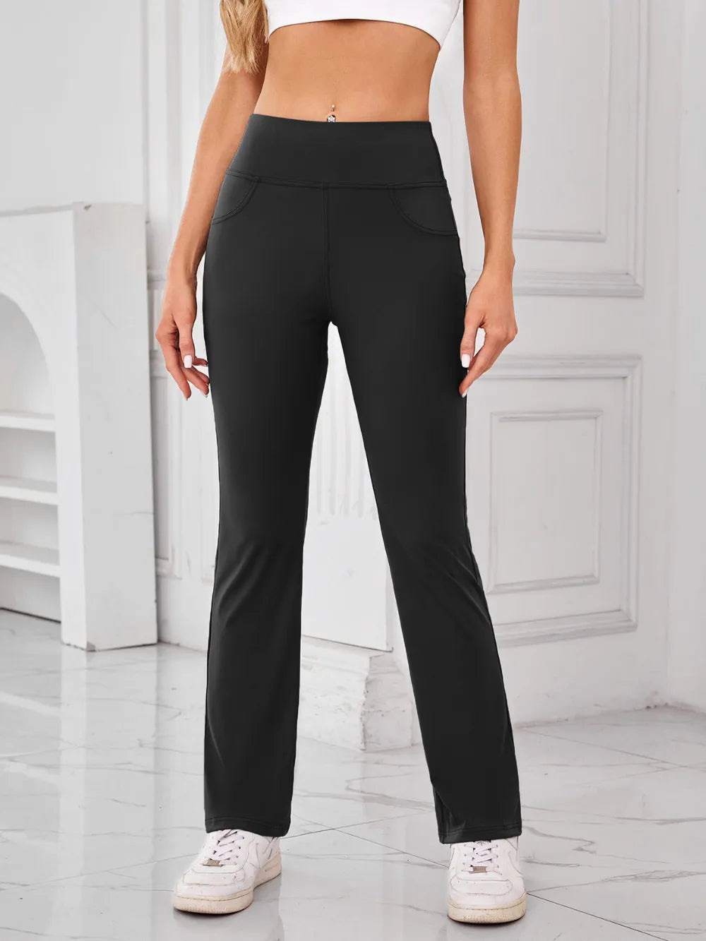 Lovelet High Waist Active Pants