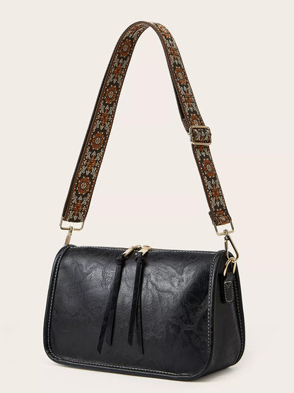 Vintage Style Patterned
