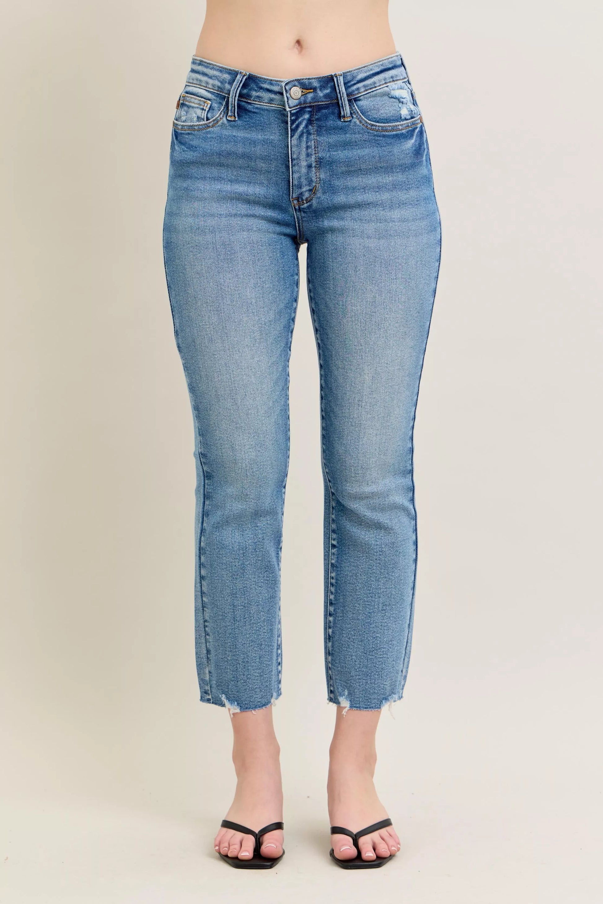 Judy Blue Mr Vintage wash