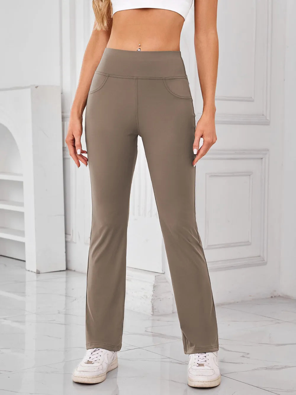 Lovelet High Waist Active Pants