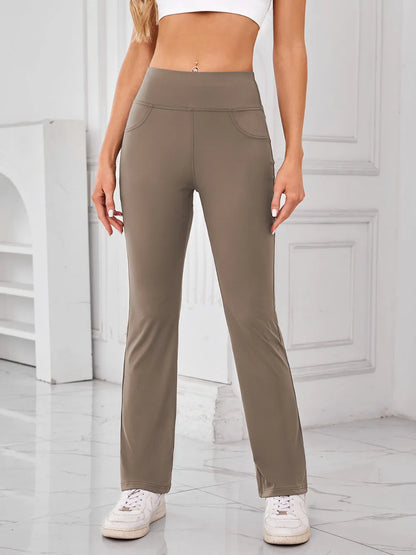 Lovelet High Waist Active Pants