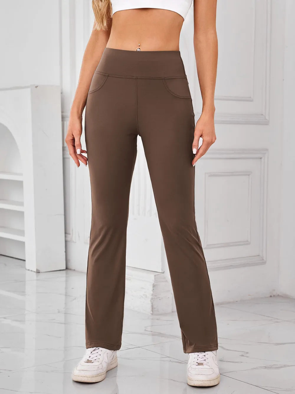 Lovelet High Waist Active Pants