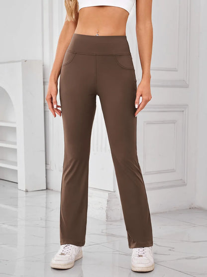 Lovelet High Waist Active Pants