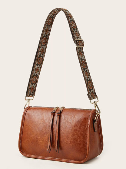 Vintage Style Patterned