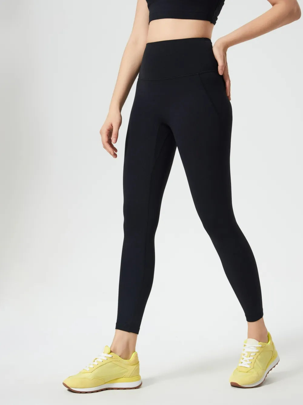 Millennia Wide Waistband