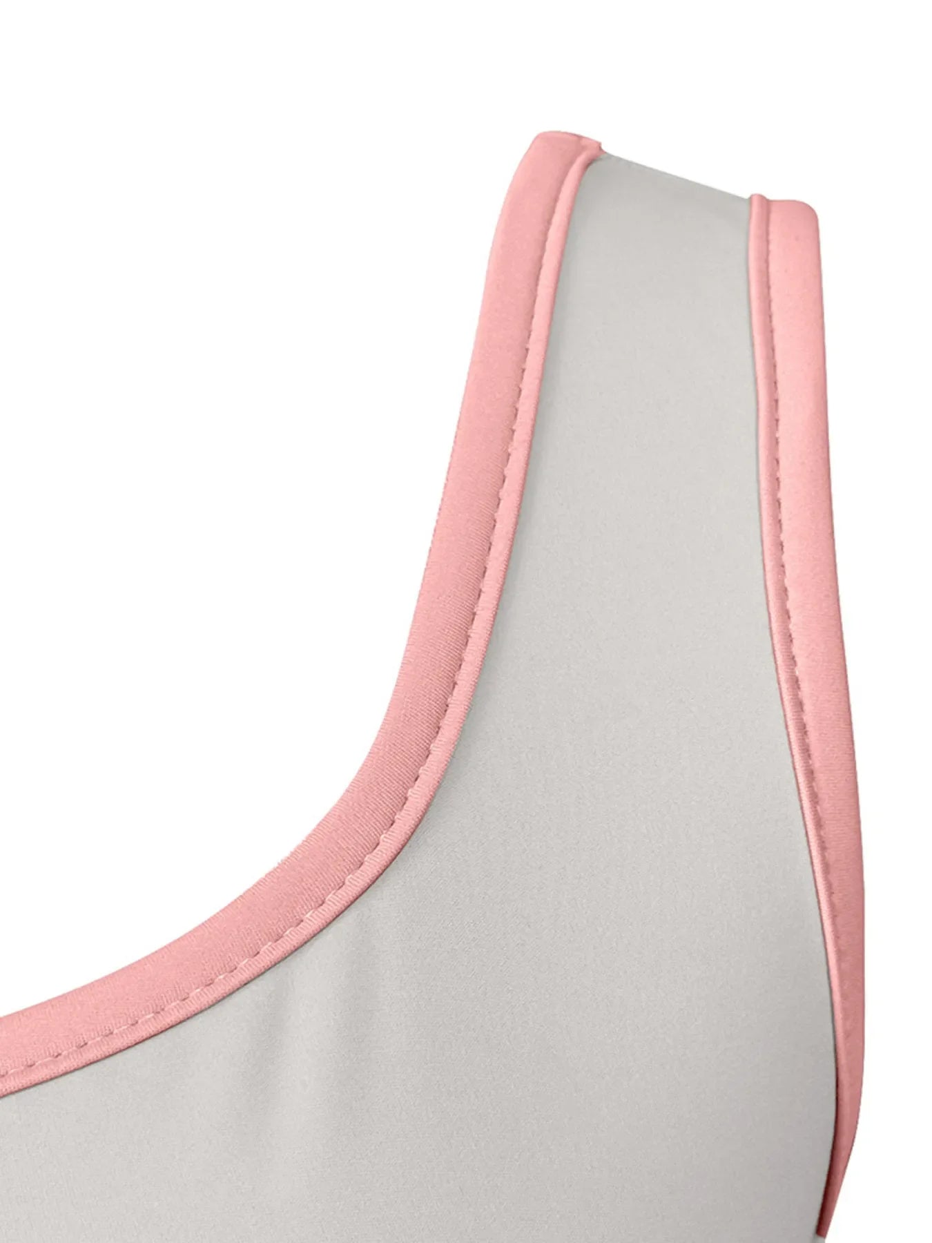Contrast Trim Tank
