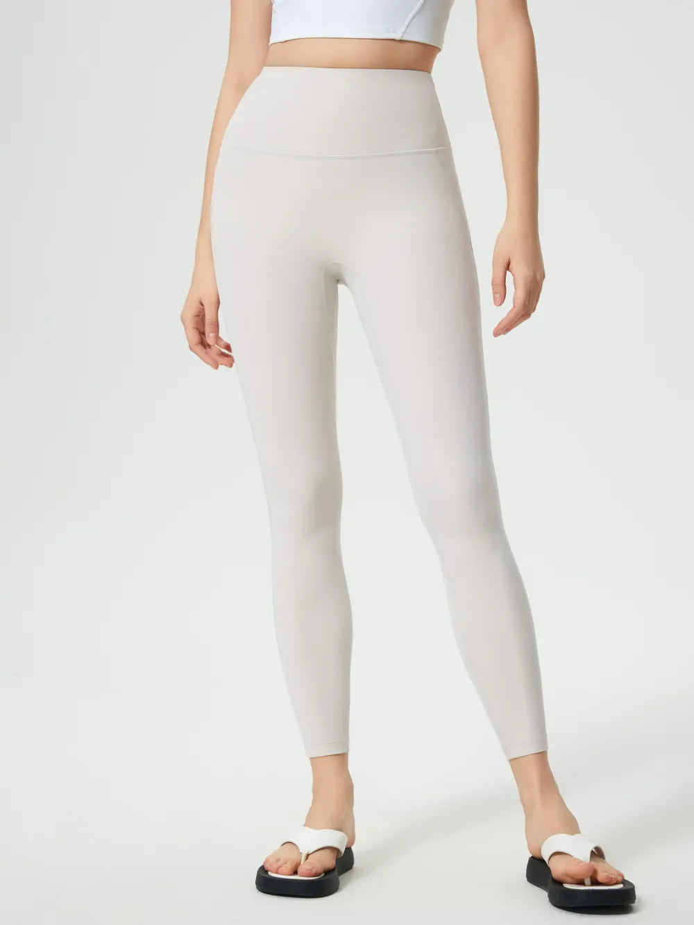 Millennia Wide Waistband