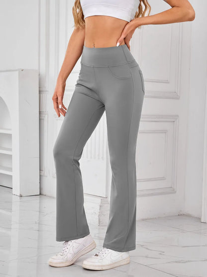 Lovelet High Waist Active Pants
