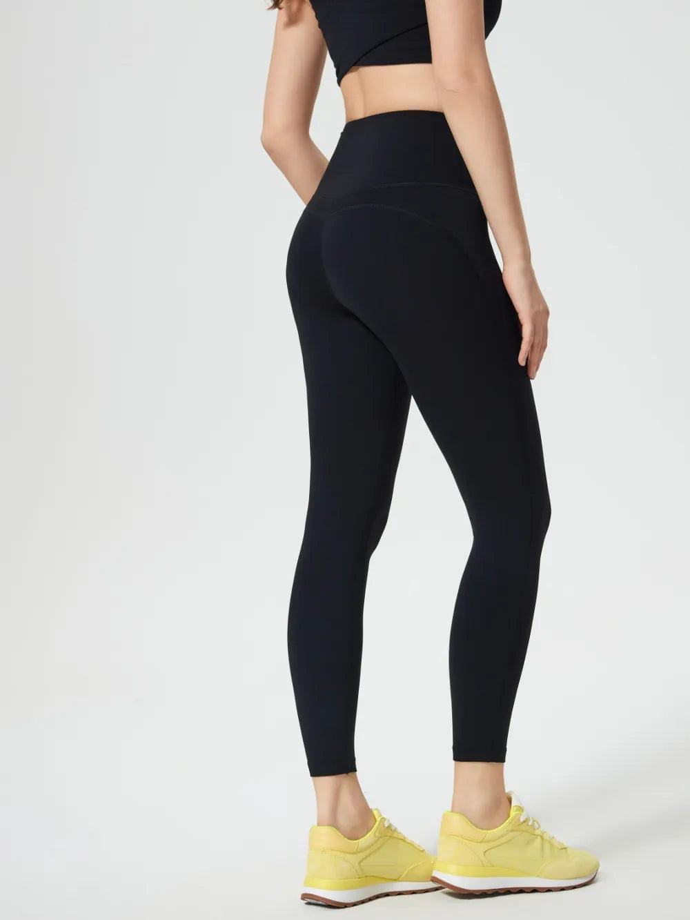 Millennia Wide Waistband