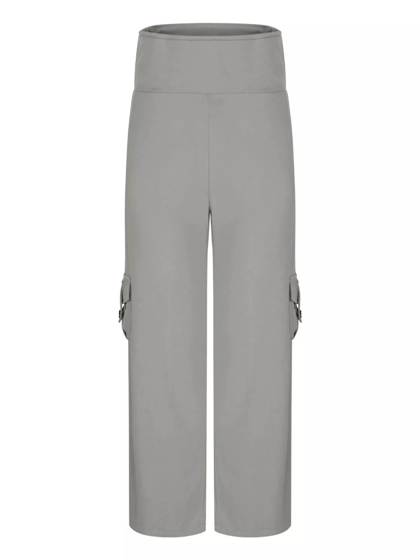 High-Waisted Yoga Pants