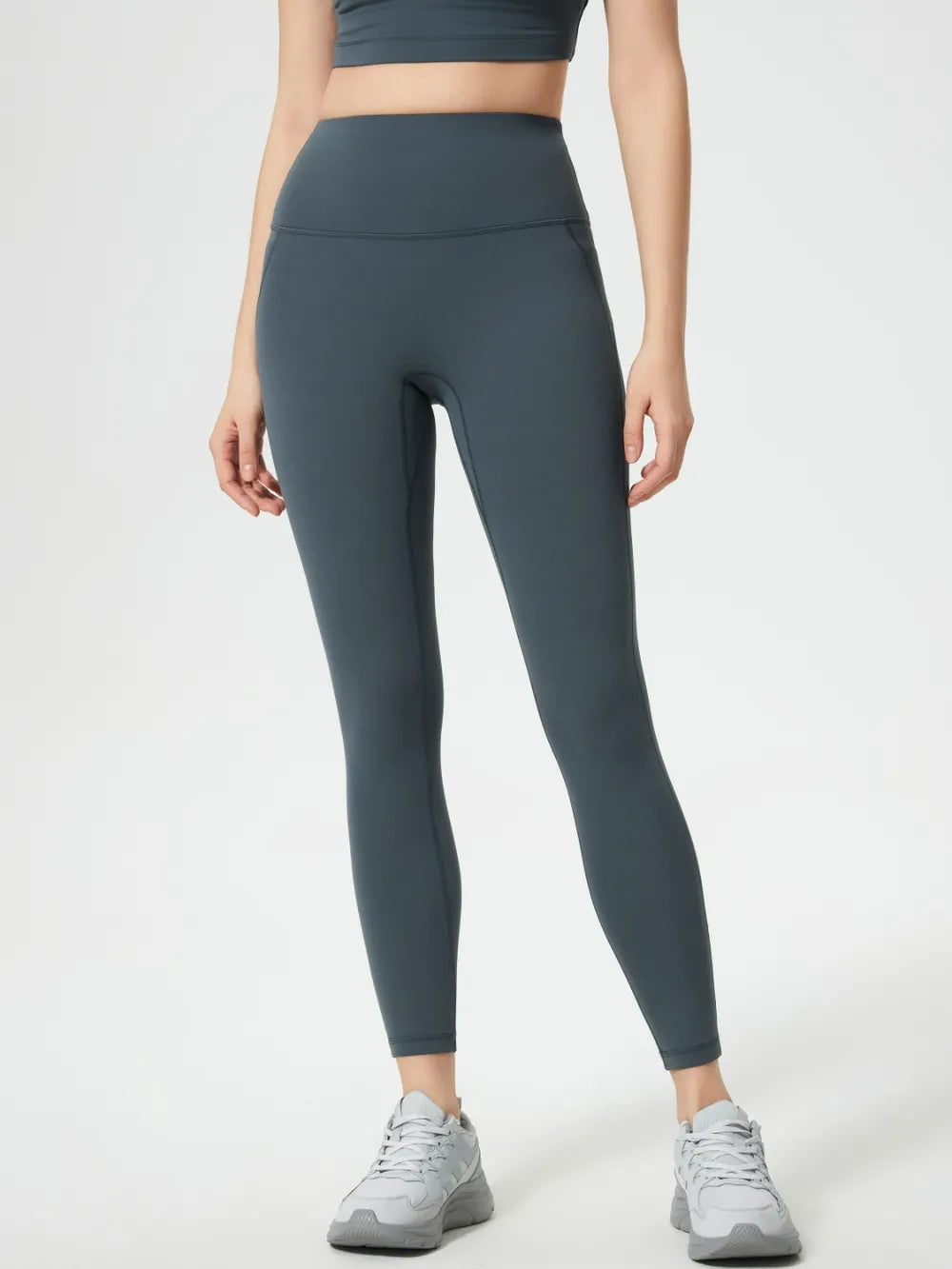 Millennia Wide Waistband