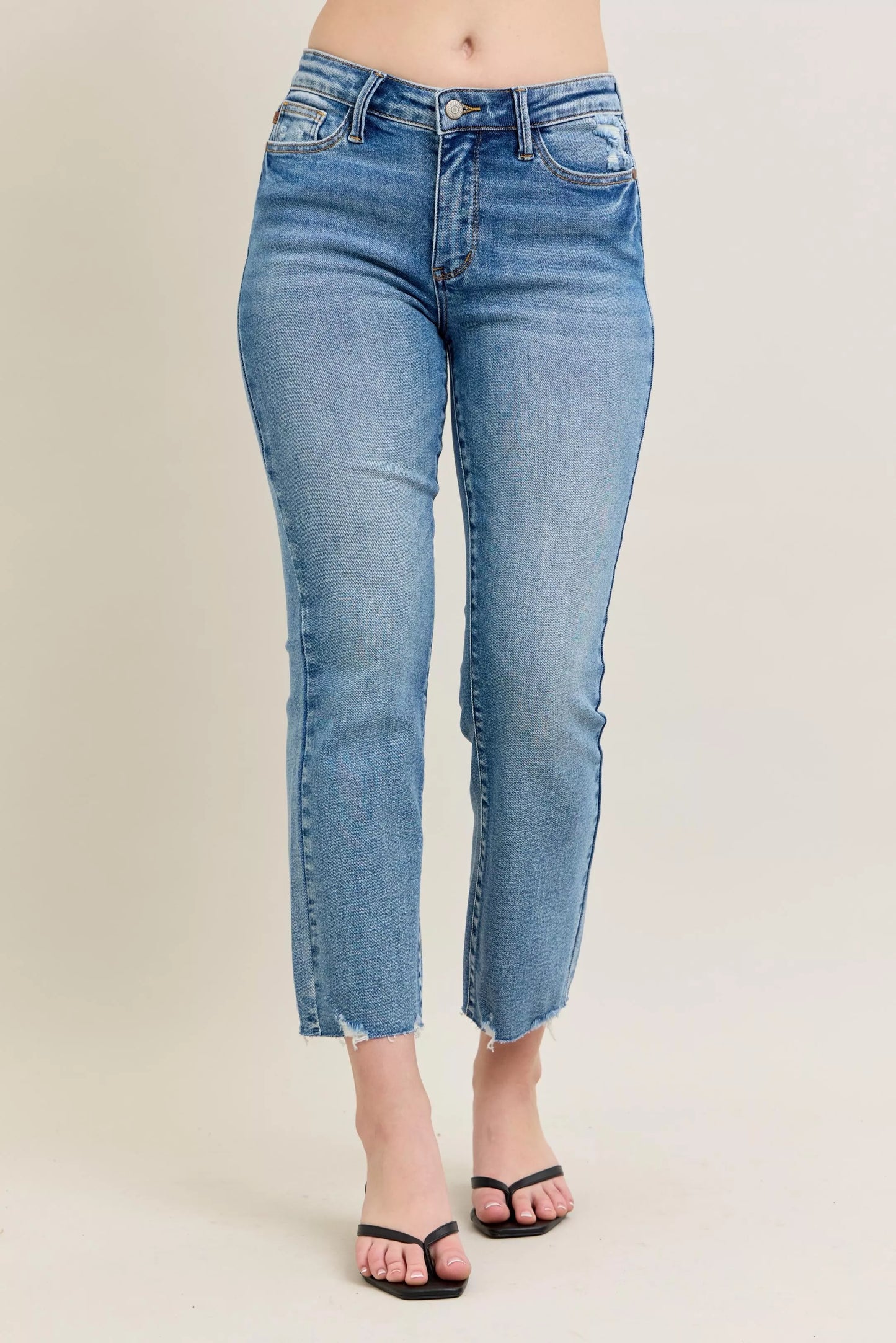 Judy Blue Mr Vintage wash