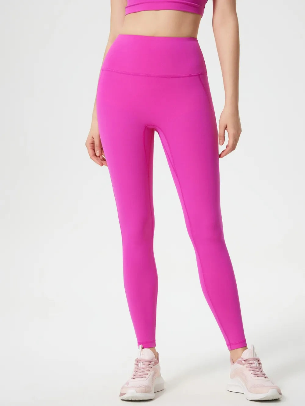 Millennia Wide Waistband