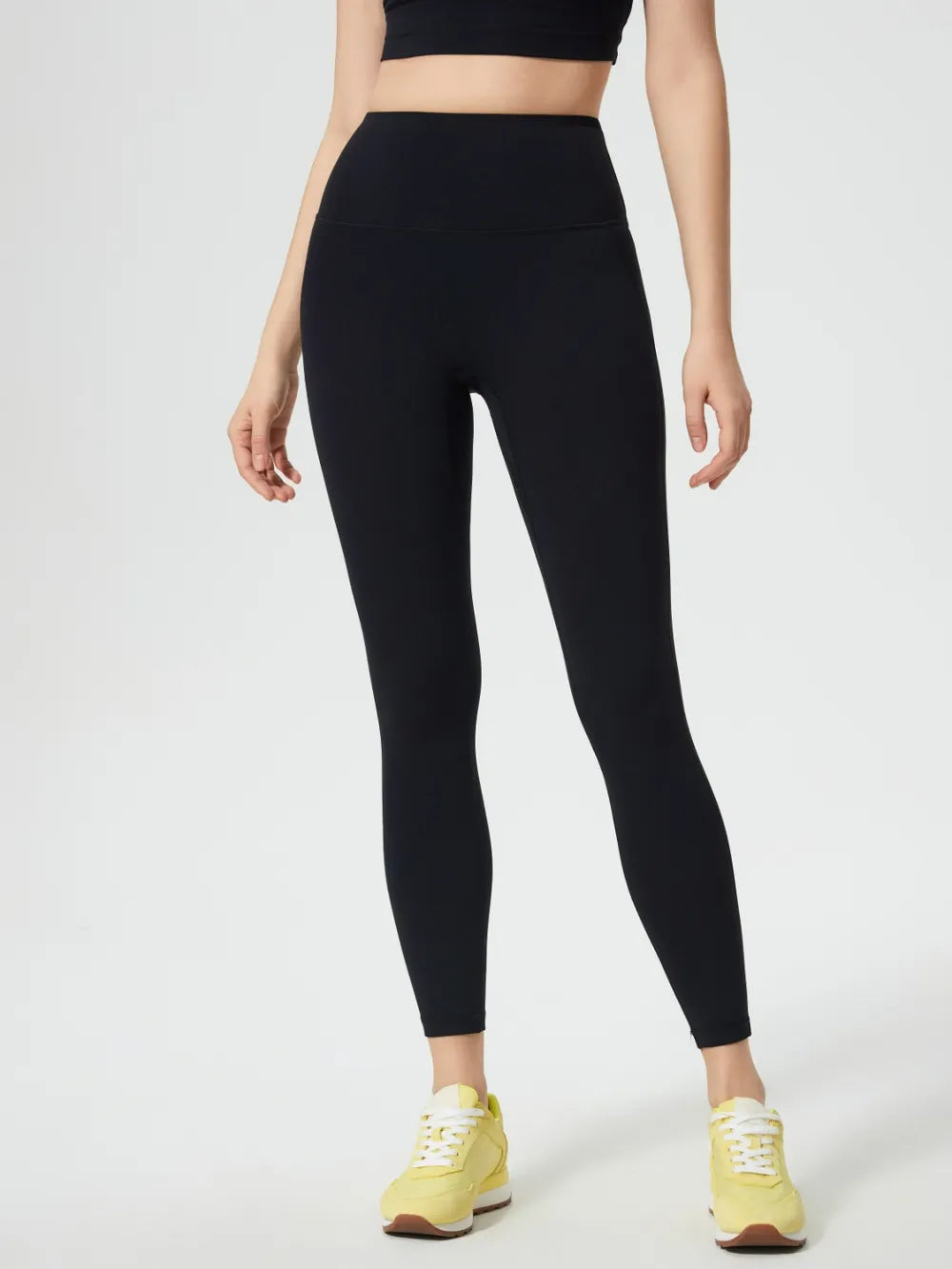 Millennia Wide Waistband