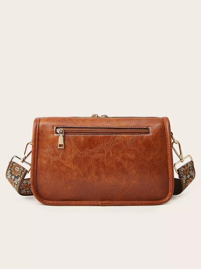 Vintage Style Patterned