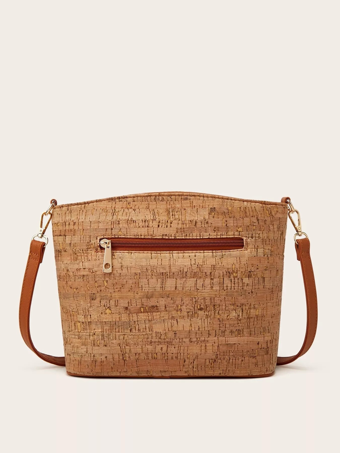 Ethnic Tree Bark Pattern