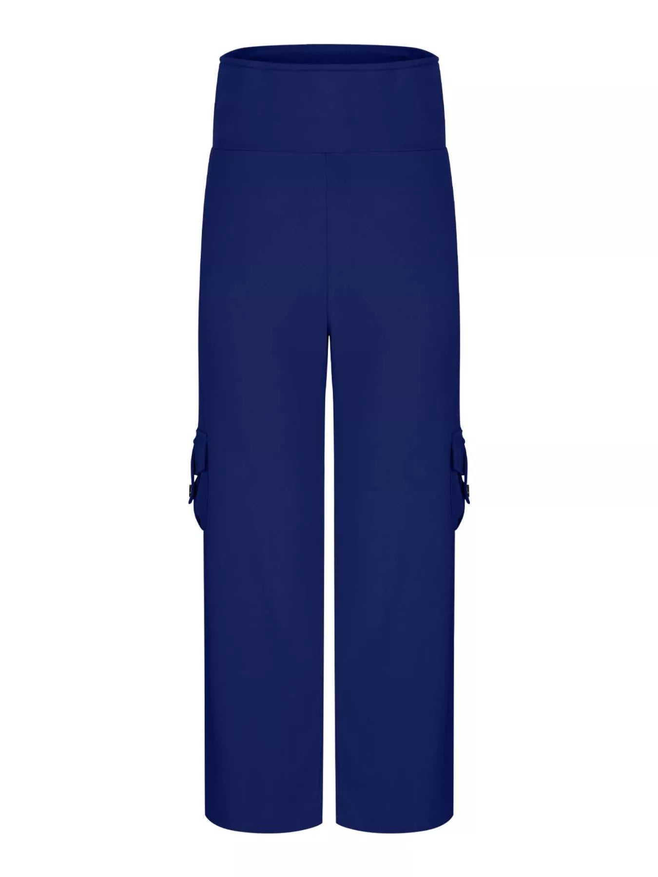 High-Waisted Yoga Pants