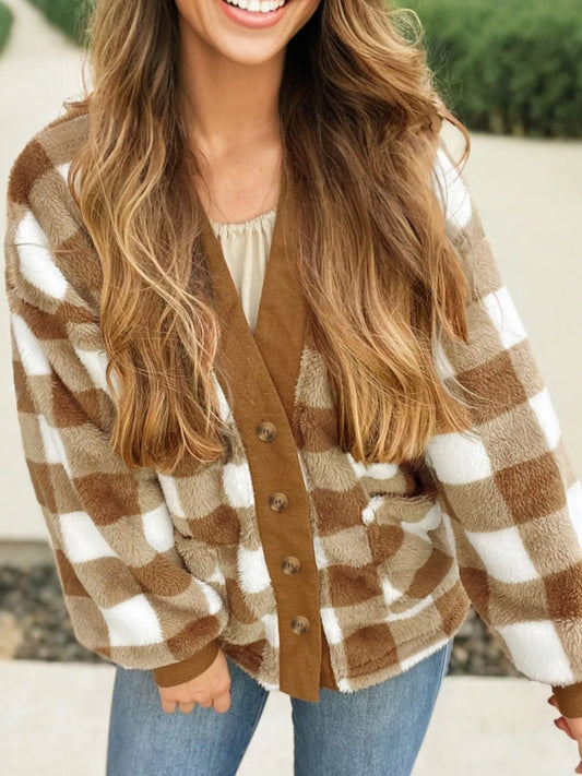 Checkered Sherpa