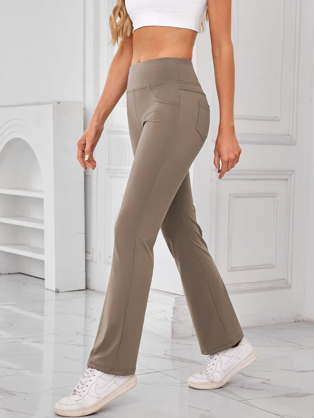 Lovelet High Waist Active Pants