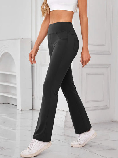 Lovelet High Waist Active Pants