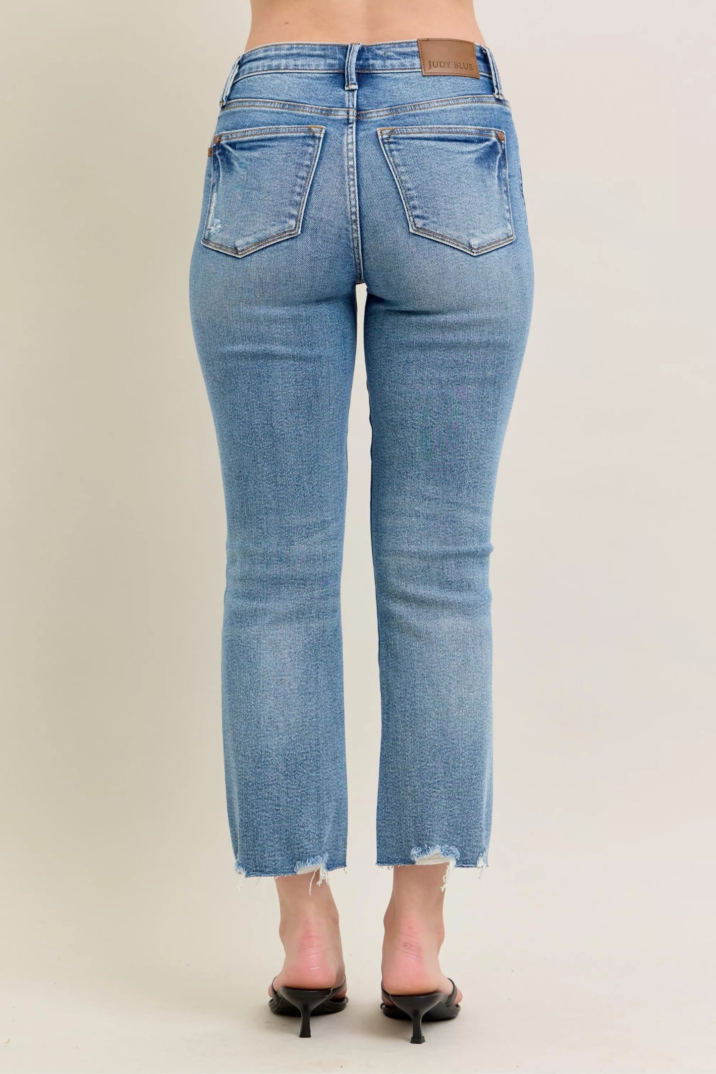 Judy Blue Mr Vintage wash