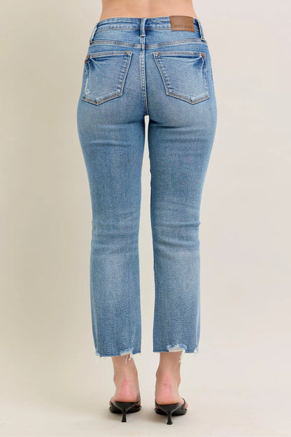 Judy Blue Mr Vintage wash