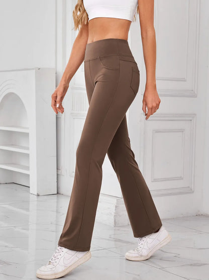 Lovelet High Waist Active Pants