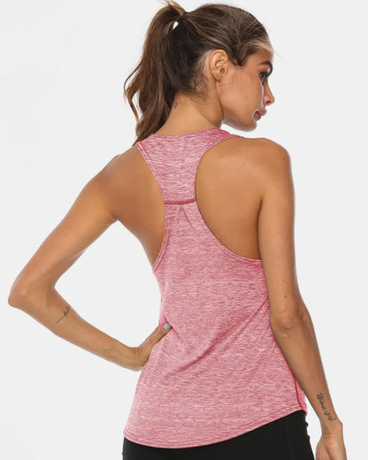 Full Size Scoop Neck
