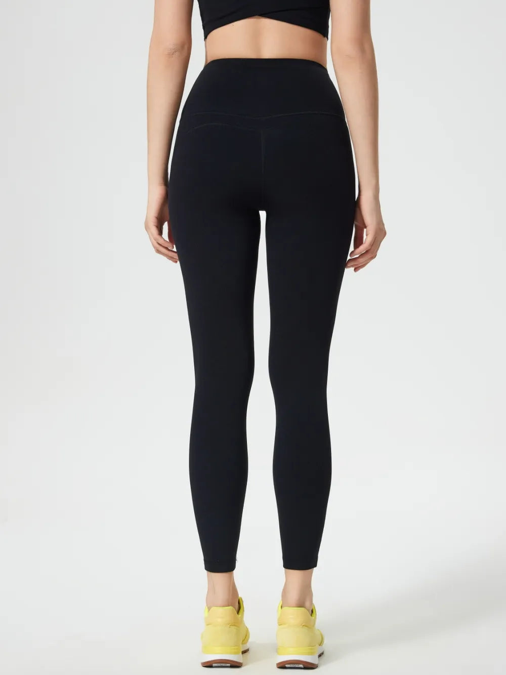 Millennia Wide Waistband