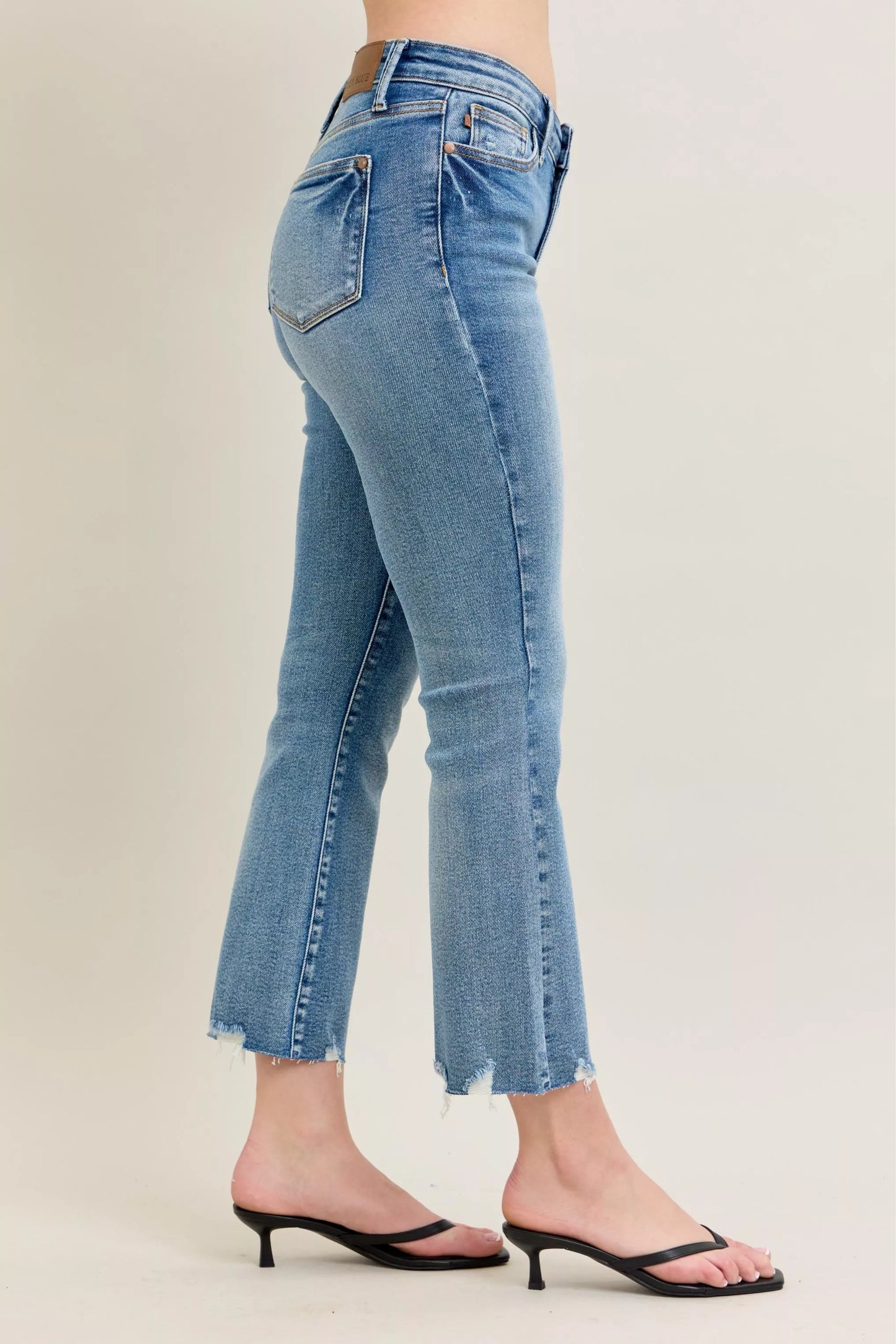 Judy Blue Mr Vintage wash