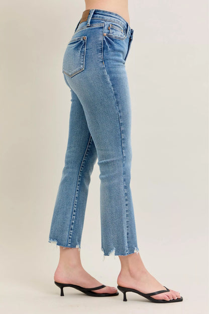 Judy Blue Mr Vintage wash