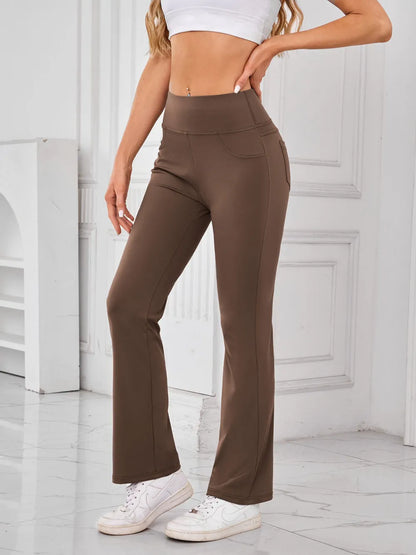 Lovelet High Waist Active Pants