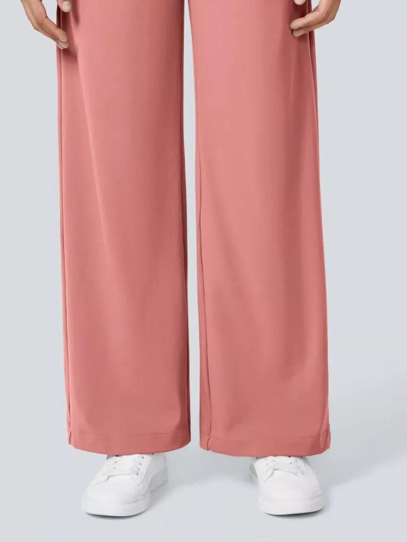 Wide Leg Pants