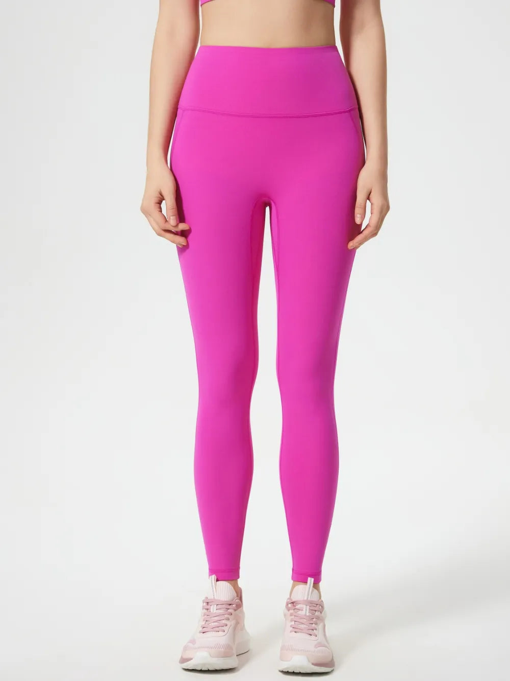 Millennia Wide Waistband