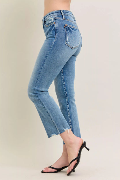 Judy Blue Mr Vintage wash