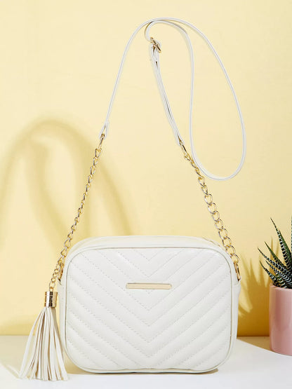 Quilted PU Leather