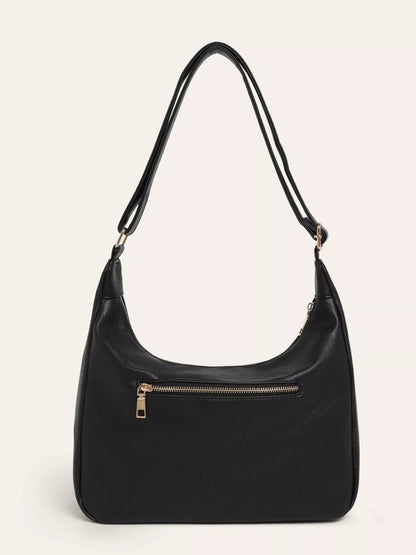 Adjustable Strap Shoulder Bag