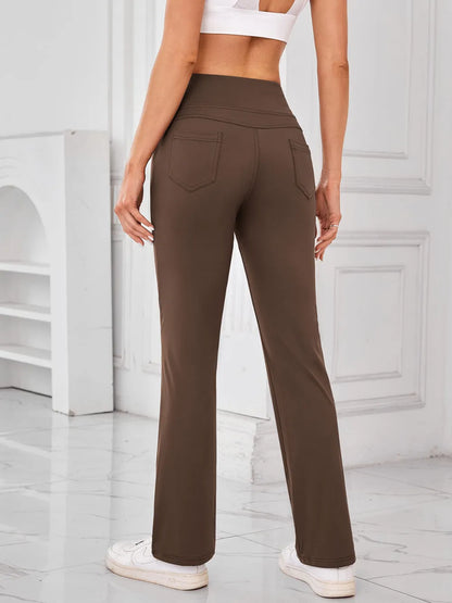 Lovelet High Waist Active Pants