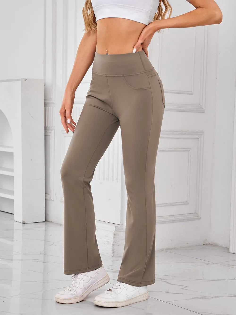Lovelet High Waist Active Pants