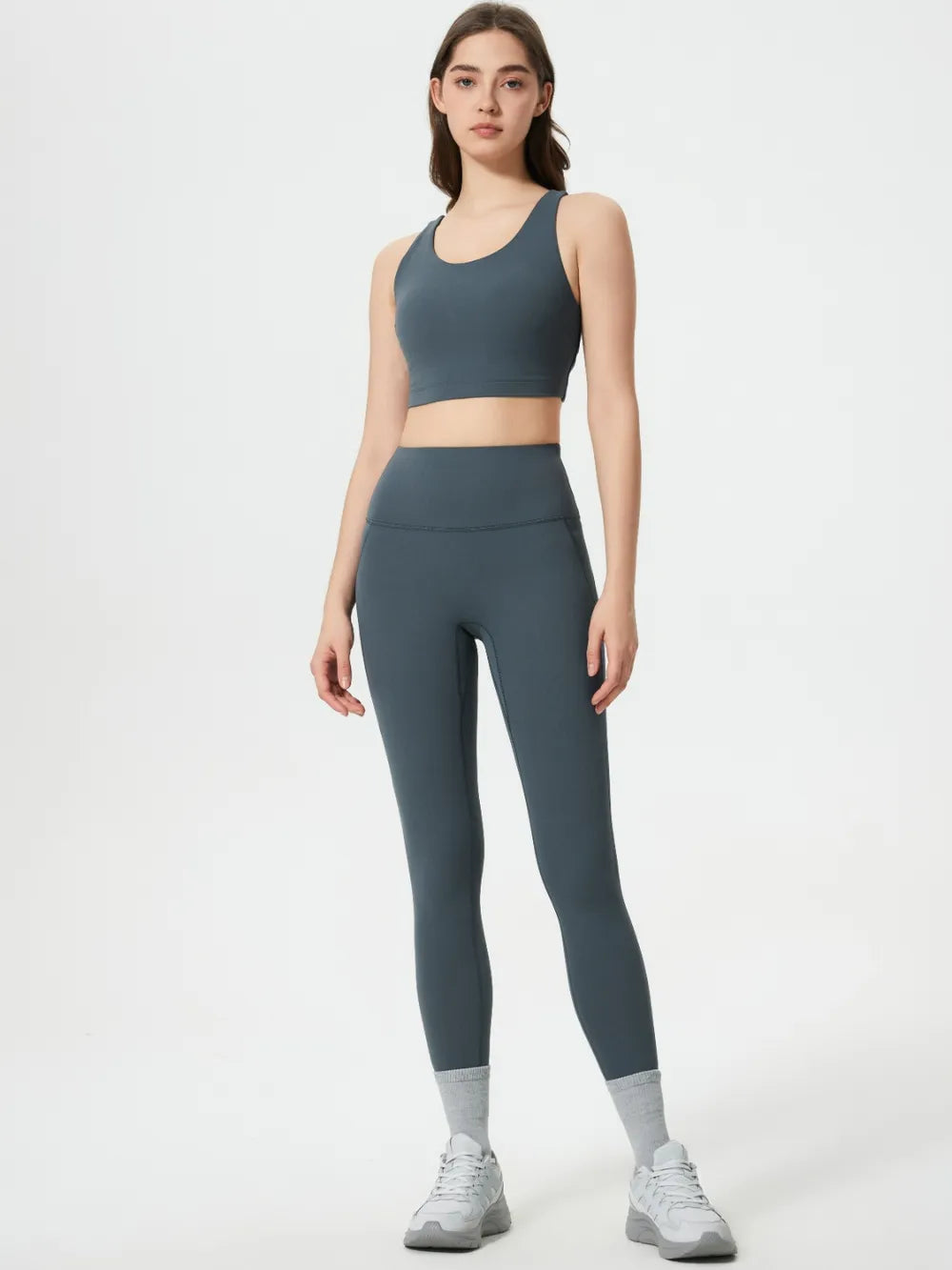 Millennia Wide Waistband