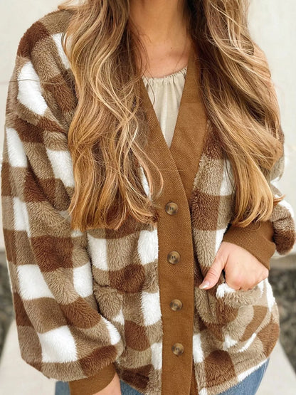 Checkered Sherpa