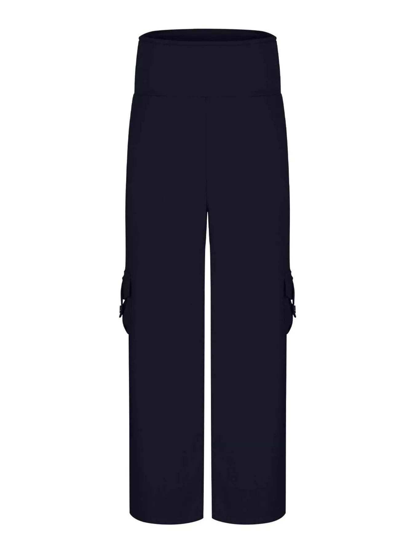 High-Waisted Yoga Pants