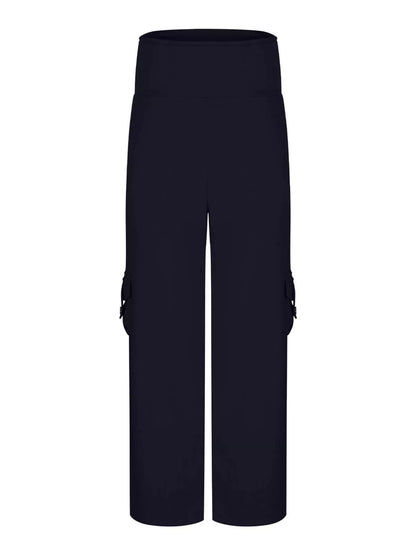 High-Waisted Yoga Pants