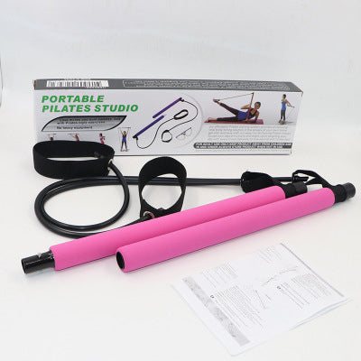 Timing Shelf Fitness Trainer