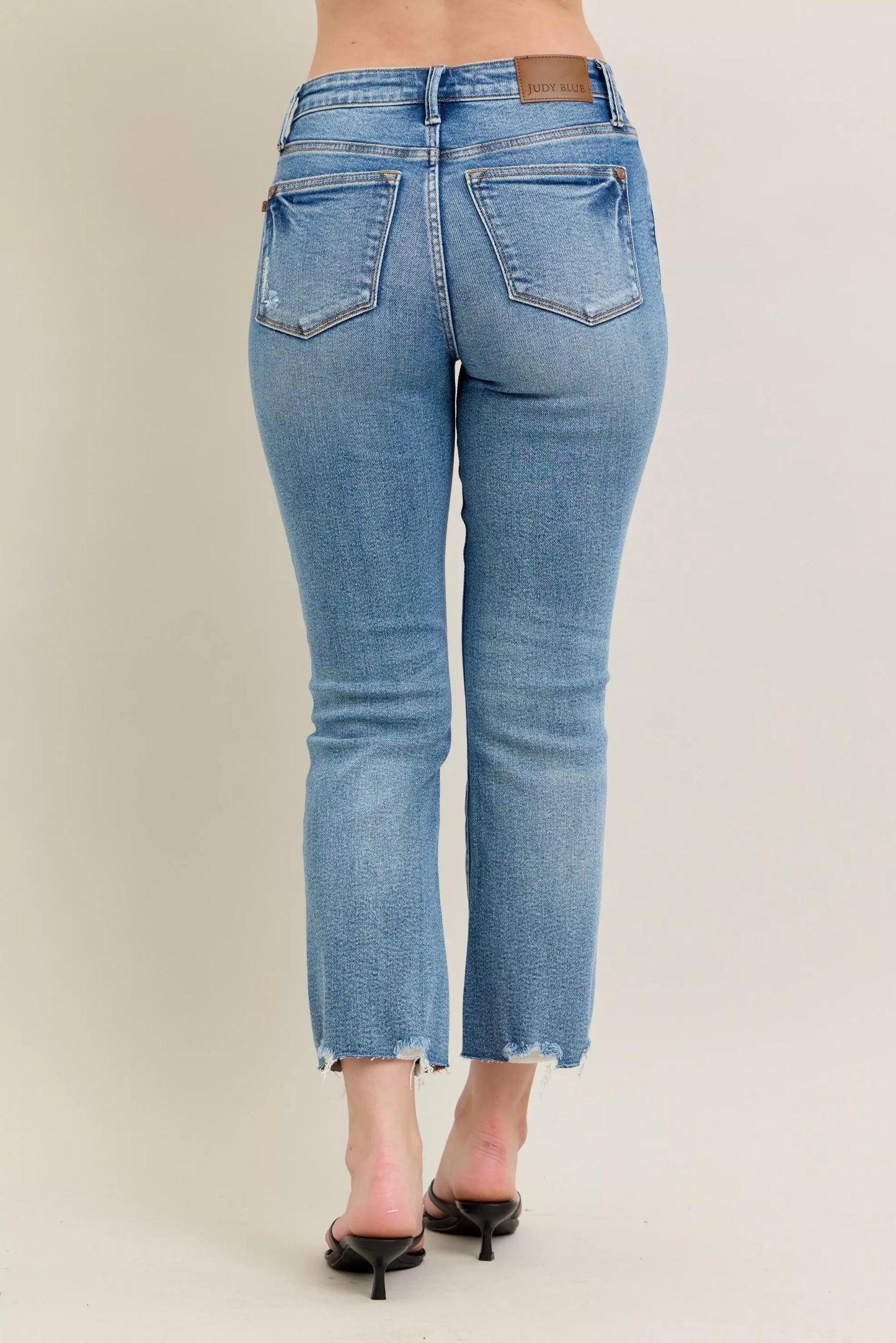 Judy Blue Mr Vintage wash