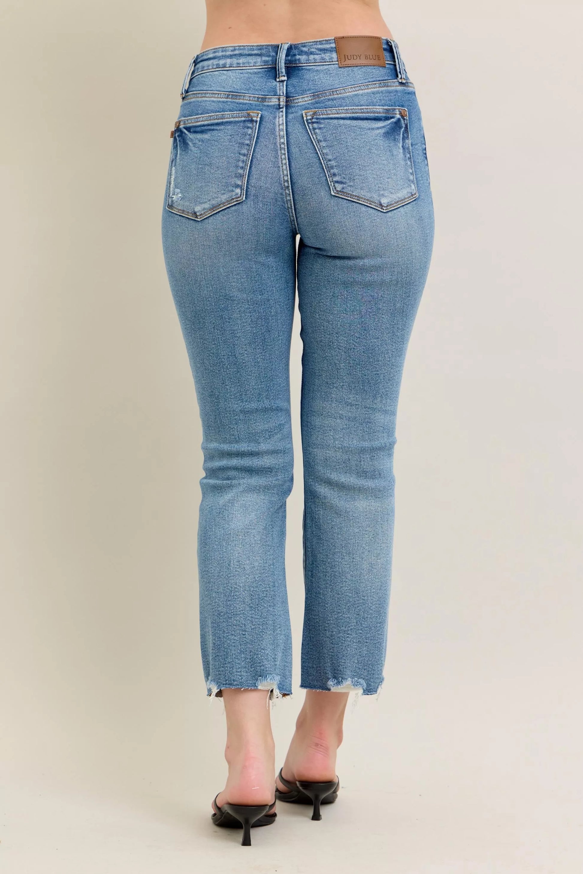 Judy Blue Mr Vintage wash