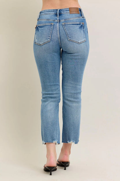 Judy Blue Mr Vintage wash