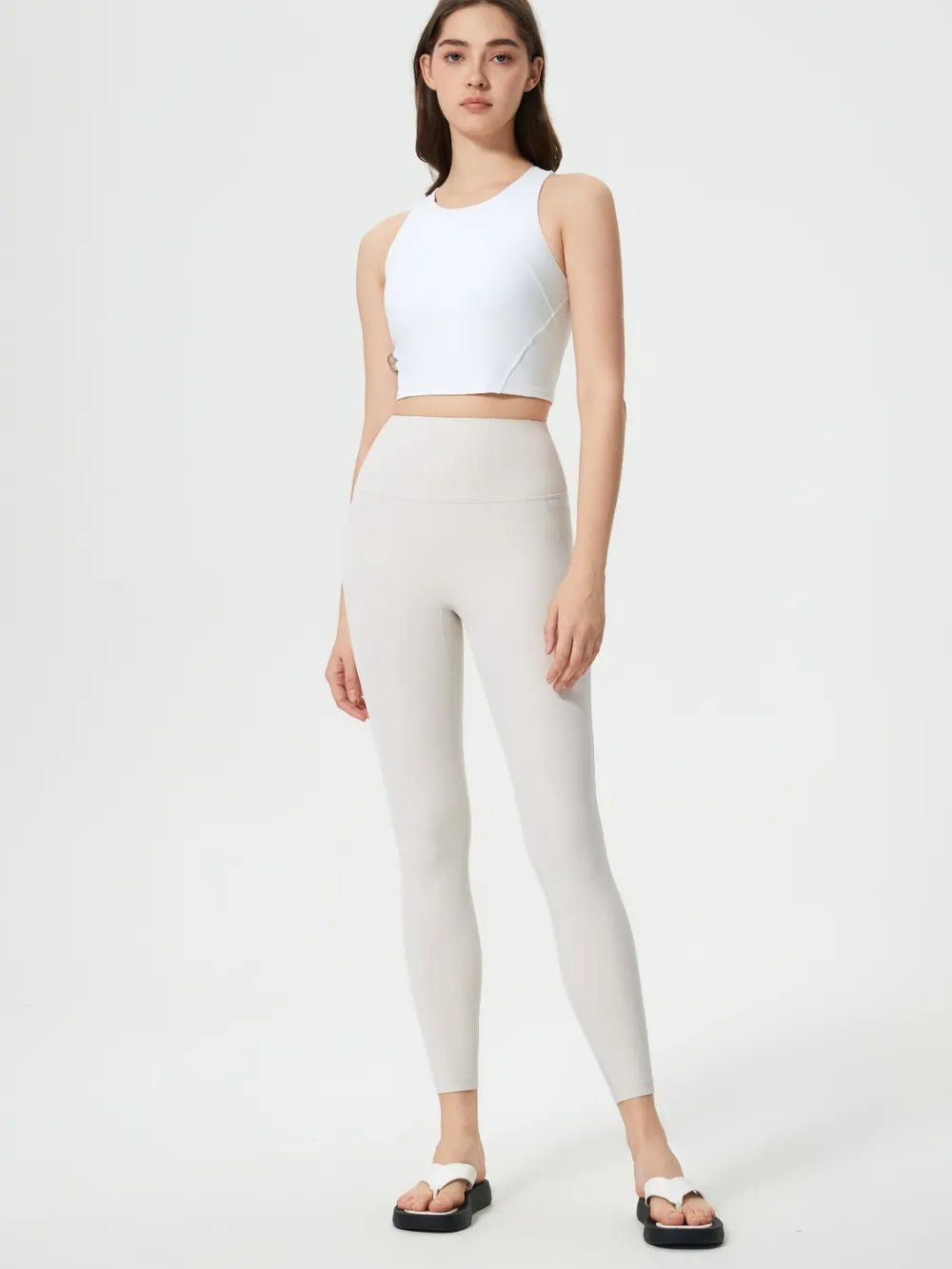 Millennia Wide Waistband