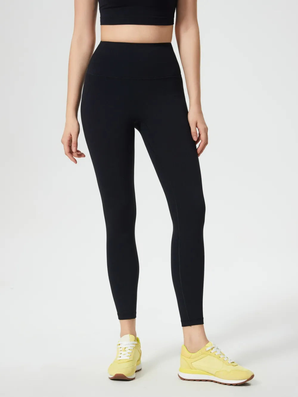Millennia Wide Waistband