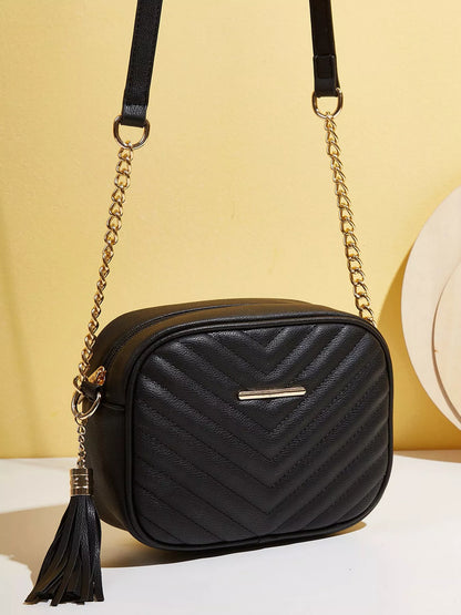 Quilted PU Leather